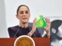 salario de Claudia Sheinbaum