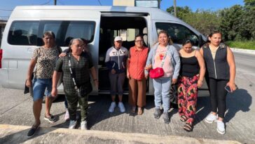 Cuautla fortalece la lucha contra el Cáncer de Mama