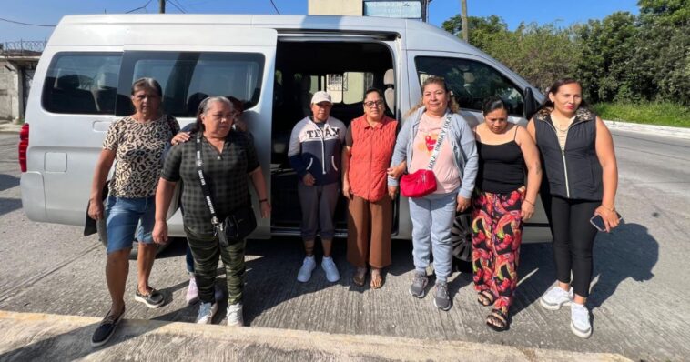 Cuautla fortalece la lucha contra el Cáncer de Mama