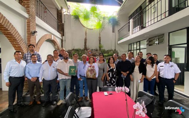 Cuautla INEGI