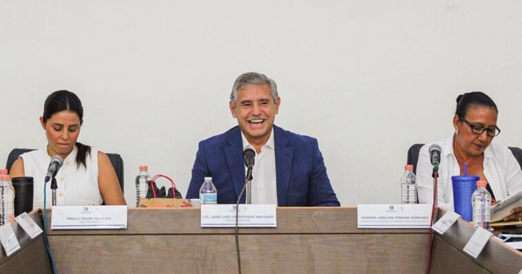Cuernavaca Lanza Segunda Convocatoria del Presupuesto Social