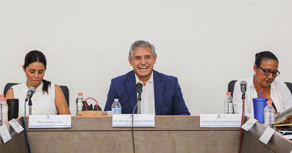 Cuernavaca Lanza Segunda Convocatoria del Presupuesto Social