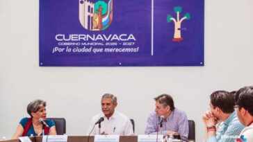 Cuernavaca Feria del Libro