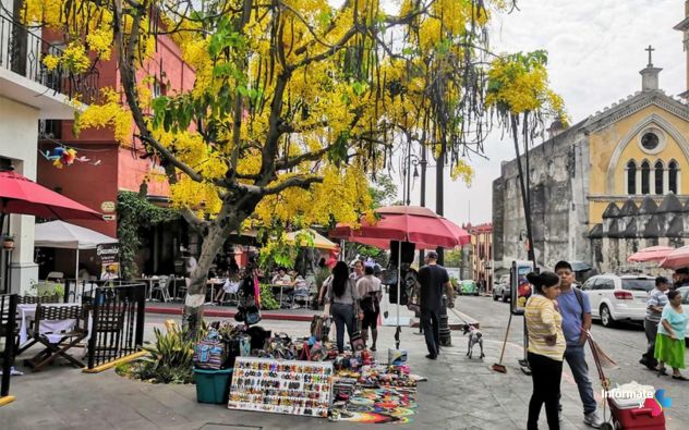 Refrendo Cuernavaca