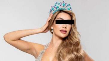 Detienen a Miss Guerrero 2024 por portar armamento