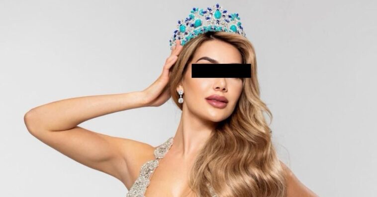 Detienen a Miss Guerrero 2024 por portar armamento
