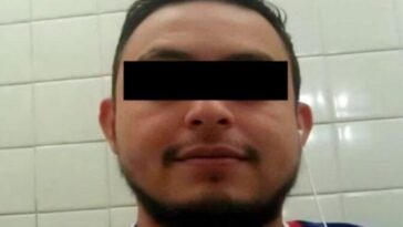 Detienen a integrante clave de "La Barredora"