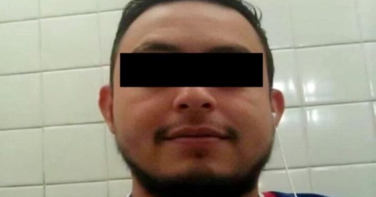 Detienen a integrante clave de "La Barredora"