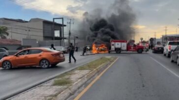 Detienen a presunto responsable del ataque del delegado de la FGR de Tamaulipas