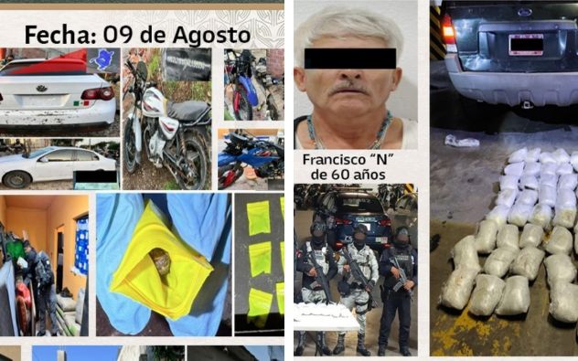 extorsión Cuautla