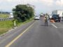 Asaltos carretera