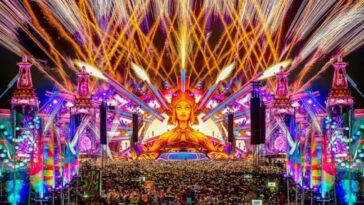 ¡EDC 2026 ya tiene fechas y preventas!