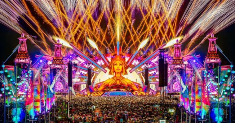 ¡EDC 2026 ya tiene fechas y preventas!
