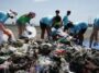Ecatepec busca Récord Guinnes recolectando basura