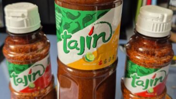 El tajín puede ser peligroso, según Profeco