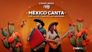 Ellos son los semifinalistas de "México Canta"