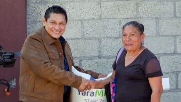 Entregan fertilizante a productores en Cuautla