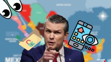 Estados Unidos vigila a cárteles