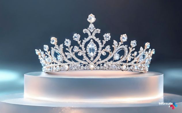 Belleza en Fiestas Patrias