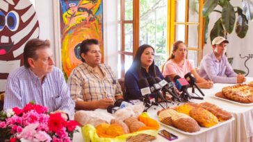 Expo Pan Artesanal 2025 llegará a Cuernavaca