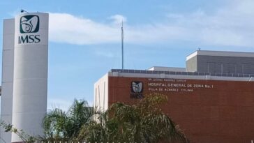 Fallece hombre con rabia humana en Colima