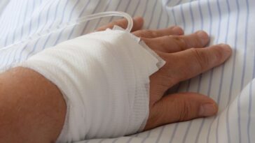 Fallece la joven que fue infectada con rabia en Zacatecas
