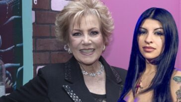 “Fea y mala gente”: Maxine Woodside a Cazzu