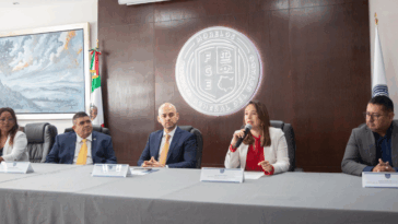 Fiscalía Morelos firma convenio con el Tribunal Electoral