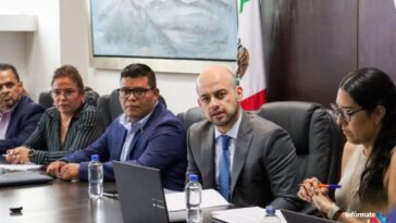 Búsqueda Morelos