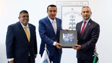 Fiscalía de Morelos entrega informe semestral a Congreso Local