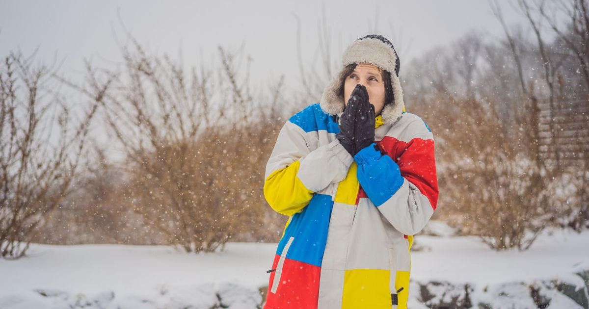 Frente Frio