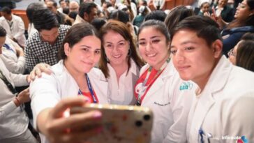 Morelos empleo para jóvenes