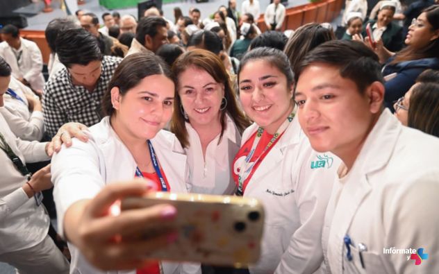 Morelos empleo para jóvenes