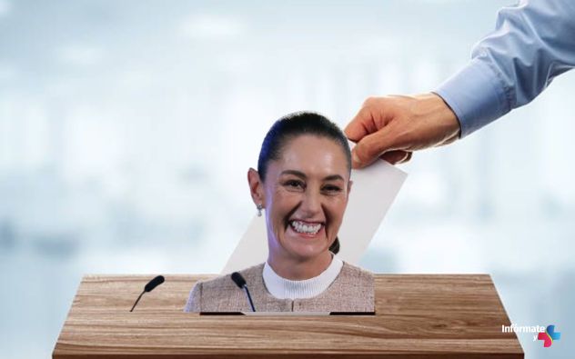 Reforma Electoral Sheinbaum