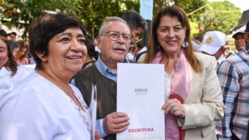 Escrituras Morelos