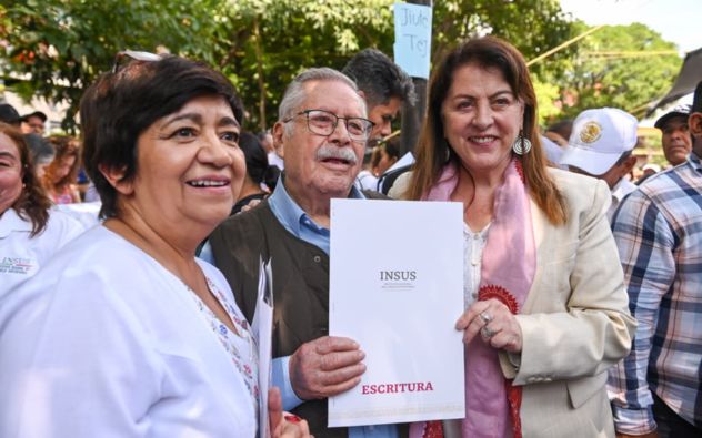 Escrituras Morelos