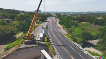 Carreteras Morelos