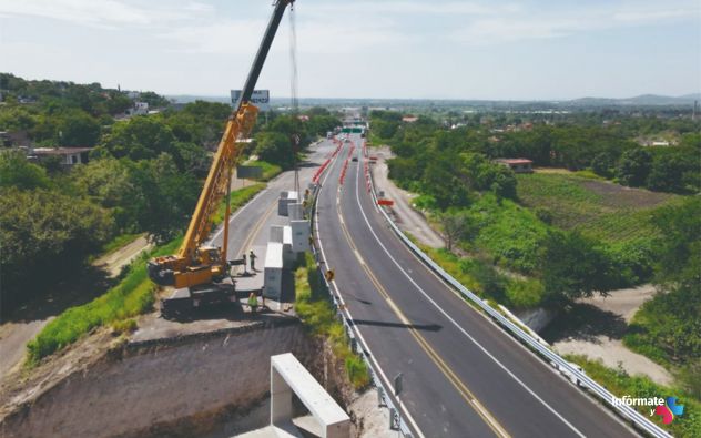 Carreteras Morelos