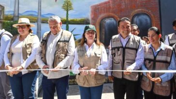 Habitantes de Miacatlán fueron beneficiados con servicios gratuitos