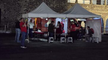 “Hazlo de Noche”: Servicios Gratuitos de Salud Sexual