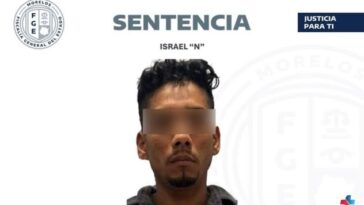 Violación Jiutepec
