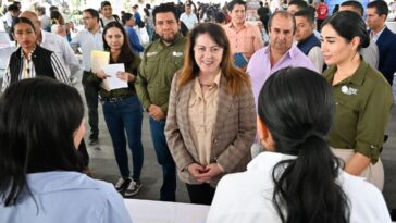 Impulsan más oportunidades laborales para juventudes
