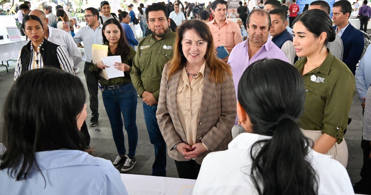Impulsan más oportunidades laborales para juventudes