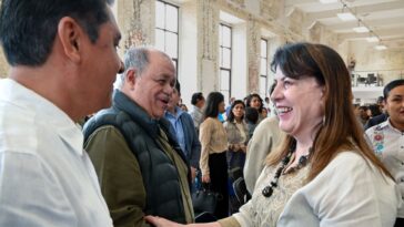Inauguran Coloquio del Natalicio de Emiliano Zapata