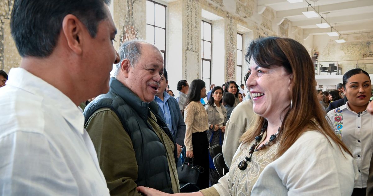 Inauguran Coloquio del Natalicio de Emiliano Zapata
