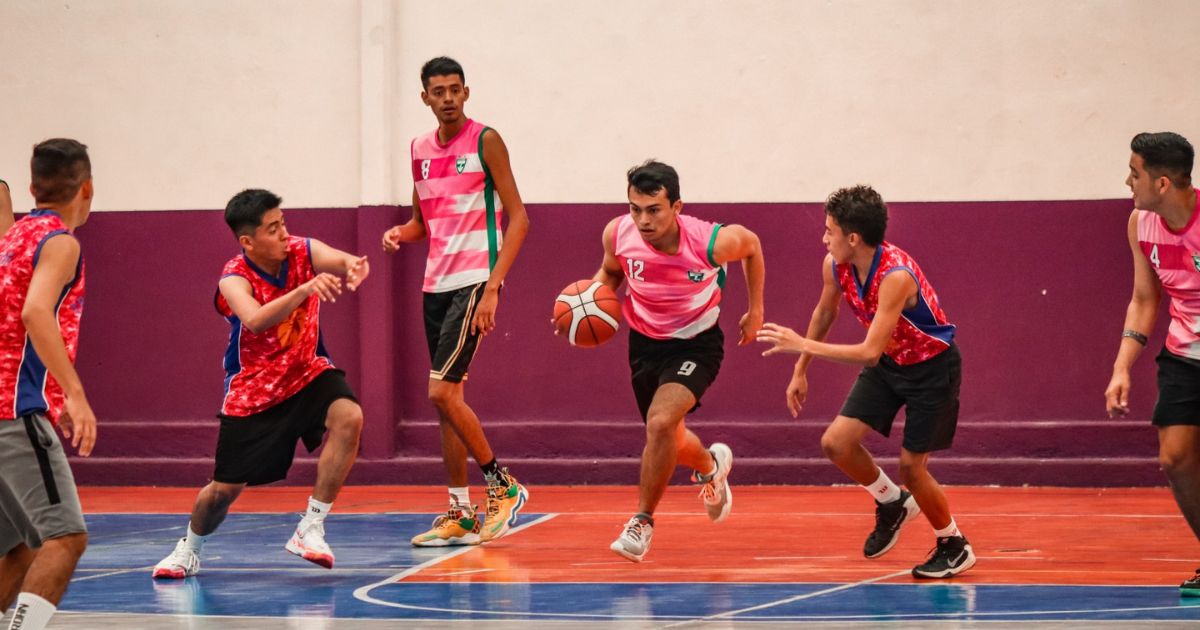Indem convoca a etapa estatal del Encuentro Nacional Deportivo Indígena