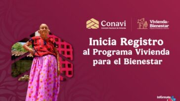 Registro casa Bienestar Morelos