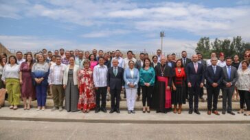 Instalan Consejos de Paz en Morelos