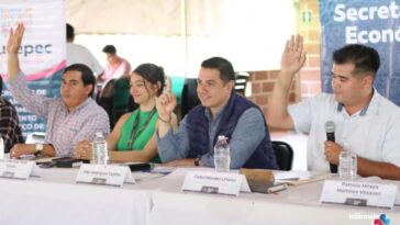 movilidad Jiutepec