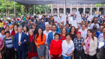 escrituras públicas